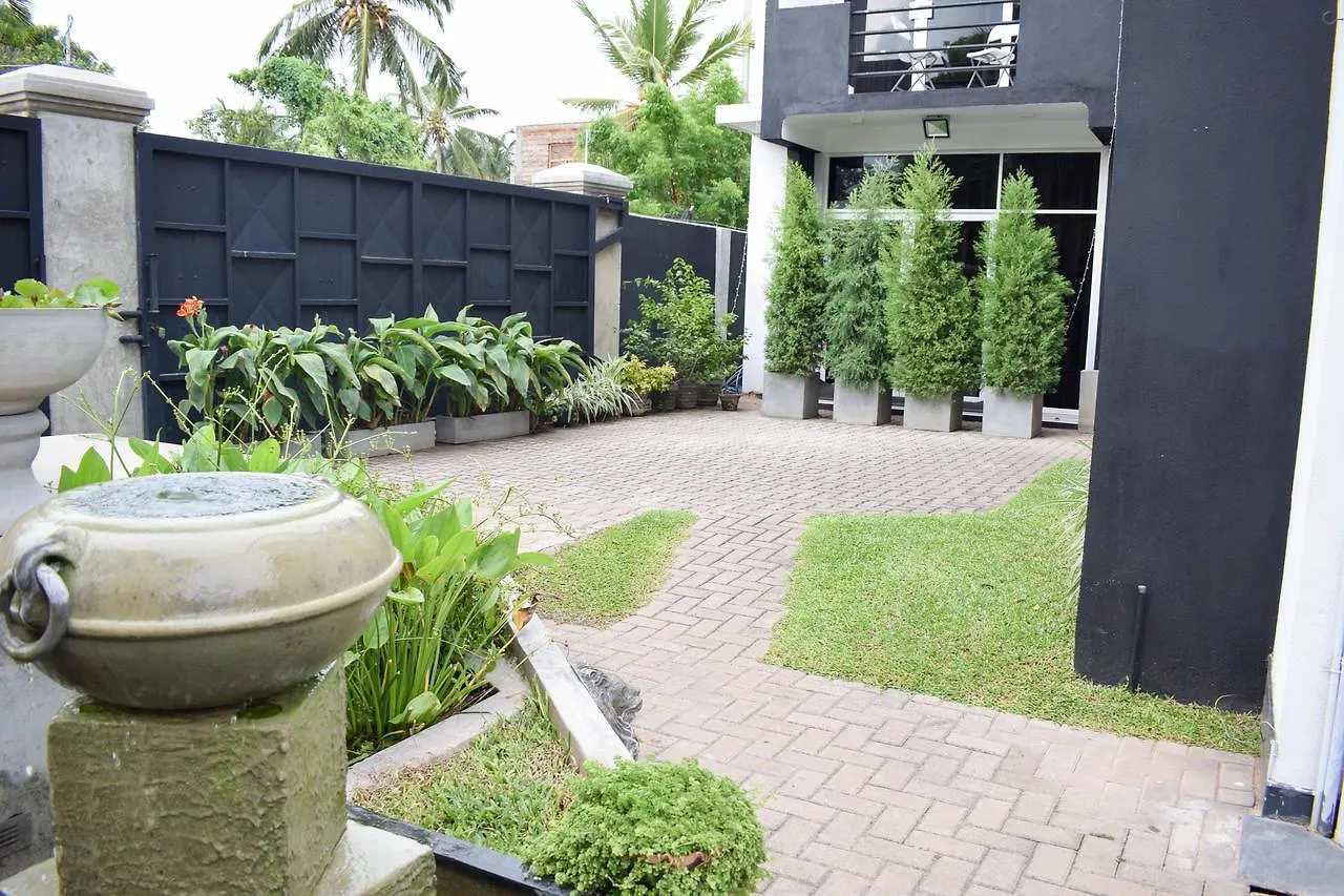 Hotel Yoho Adnives Road Negombo Sri Lanka